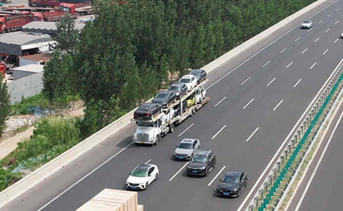 大英高速公路汽车救援